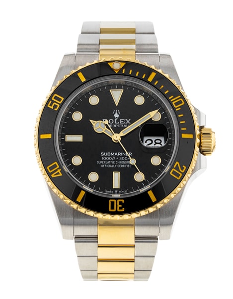Rolex Submariner 126613 LN